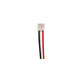 Baterija za Jabra Evolve 75, 400mAh, Li-Pol, 3.7V, AHB572535PST, HQ