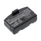 Baterija za Sennheiser, 60mAh, Ni-MH, 2.4V, BA150, HQ