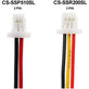 Baterija za Sena Gt-Air II, J-Cruise II, Shoei Neotec II, SRL-01, SRL2, 800mAh, Li-Pol, 3.7V, PTC802050, HQ