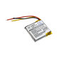 Baterija za JBL Everest Elite 300, E45BT, E55BT, Live 650BT NC, 610mAh, Li-Pol, 3.7V, GSP753030, HQ