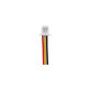 Baterija za JBL Tune 750, 700mAh, Li-Pol, 3.7V, GSP753030, HQ