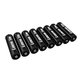 Rechargeable Battery, CameronSino AA, 8pcs, 2200mAh, Ni-MH, 1.2V, –, HQ