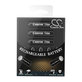 Rechargeable Battery, CameronSino AA, 8pcs, 2200mAh, Ni-MH, 1.2V, –, HQ