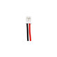 Baterija za Verisure, 1350mAh, Li-MnO2, 3V, CR-2/3AZ, HQ