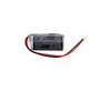 Baterija za Verisure, 1350mAh, Li-MnO2, 3V, CR-2/3AZ, HQ