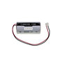 Baterija za DSC WT4911B, WT4911R Wireless Outdoor Siren, 14500mAh, Li-MnO2, 3.6V, ER34615M-T1, HQ