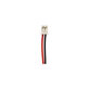 Baterija za Luvion Prestige Touch 2, 2000mAh, Li-Pol, 3.7V, PL654065H, HQ