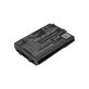 Baterija za Motorola TC70, Motorola TC75, 4550mAh, Li-Ion, 3.7V, 82-171249-01, HQ