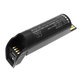 Baterija za Zebra CR2278, DS22, 2600mAh, Li-Ion, 3.7V, BT-000317-01, HQ