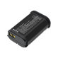 Baterija za Leica Q2, Q3, SL2, SL2s, 2600mAh, Li-Ion, 7.2V, BP-SCL6, HQ