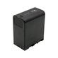 Baterija za Sony HD422, PMW-100, 200, PMV-Ex1, F3, 5200mAh, Li-Ion, 14.8V, BP-U60, HQ
