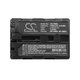 Baterija za Sony CCD-TR108, Cyber-shot DSC-S50, 1300mAh, Li-Ion, 7.4V, NP-QM51, HQ