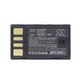 Baterija za JVC EX-Z2000, GR-D720, D740, D750, D770, 2400mAh, Li-Ion, 7.4V, BN-VF823, HQ