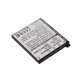 Baterija za Casio Exilim Zoom EX-Z19, EX-Z85, EX-Z9, 720mAh, Li-Ion, 3.7V, NP-60, HQ