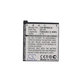 Baterija za Casio Exilim Zoom EX-Z19, EX-Z85, EX-Z9, 720mAh, Li-Ion, 3.7V, NP-60, HQ
