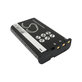 Baterija za Casio Exilim EX-H10, EX-FH100, EX-H15, EX-Z2000, EX-H20G, 1950mAh, Li-Ion, 3.7V, NP-90, HQ