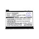 Baterija za Insta360 One X4, 2350mAh, Li-Ion, 3.85V, CINSBBMA, HQ