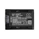 Baterija za Sony FDR-AX33, 40, 45, 53, 60, 700, P33, HDR-CX450, 625, 1030mAh, Li-Ion, 7.3V, NP-FV50A, HQ