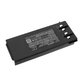 Baterija za Hiab 077 Hiduo, 088CL, 095, 2000mAh, Ni-MH, 7.2V, RNBB7215, 2.250.1000, HQ
