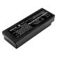 Baterija za Scanreco 590, Cifa, Effer, 3000mAh, Ni-MH, 7.2V, RSC7220, HQ