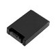 Baterija za Tele Radio TG-TXMNL, 2400mAh, Li-Ion, 3.7V, D00004-02, HQ