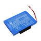Baterija za Satlink WS-6902, WS-6905, 3000mAh, Li-Pol, 7.4V, F03409, HQ