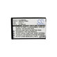Baterija za Garmin Alpha 200, Montana 600t Camo, 1800mAh, Li-Ion, 3.7V, 361-00053-00, HQ