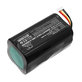 Baterija za Eufy Cam 2 Pro, T8140r, 10400mAh, Li-Ion, 3.7V, 18650 (1INR19/66-4), HQ