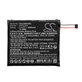 Baterija za CAT S61, 4000mAh, Li-Pol, 3.8V, APP00262, HQ