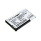 Baterija za Nokia 5220, 5630, 6303, 6700, C5, 1200mAh, Li-Ion, 3.7V, BL-5CT, HQ