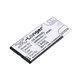 Baterija za Nokia Lumia 650, 2000mAh, Li-Ion, 3.8V, BV-T3G, HQ
