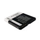 Baterija za Nokia N78, N79, N95 8GB, 1100mAh, Li-Ion, 3.7V, BL-6F, HQ