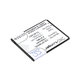Baterija za Alcatel OneTouch Evolve, 1300mAh, Li-Ion, 3.7V, TLi014A1, HQ
