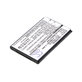Baterija za Alcatel Lollipops, 650mAh, Li-Ion, 3.7V, 3DS11080AAAA, HQ