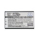 Baterija za Alcatel Lollipops, 650mAh, Li-Ion, 3.7V, 3DS11080AAAA, HQ