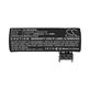 Baterija za Ingenico Move 5000, 3000mAh, Li-Ion, 3.7V, F26402376, HQ