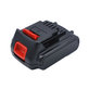 Baterija za Black & Decker ASL146BT12A, LBXR16, SSL20SB, 1500mAh, Li-Ion, 14.4V, BL1114, HQ