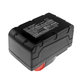 Baterija za Milwaukee HD28 SG, HD28 SX, 6000mAh, Li-Ion, 28V, 0700 956 730, HQ