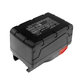 Baterija za Milwaukee HD28 SG, HD28 SX, 6000mAh, Li-Ion, 28V, 0700 956 730, HQ