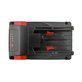 Baterija za Milwaukee HD28 SG, HD28 SX, 6000mAh, Li-Ion, 28V, 0700 956 730, HQ