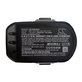 Baterija za Ryobi BID1821, CCC, CTR-180l, P200, P600, P730, 9000mAh, Li-Ion, 18V, BPL-1815, HQ