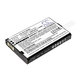 Baterija za Flysky FA605, FS-GT2B, FS-I10, 1600mAh, Li-Pol, 3.7V, FS-BA800, HQ