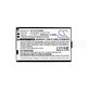 Baterija za Flysky FA605, FS-GT2B, FS-I10, 1600mAh, Li-Pol, 3.7V, FS-BA800, HQ
