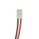 Baterija za Roto RT2, Roto Sf G2, 1800mAh, Ni-MH, 12V, 2412-3011, HQ