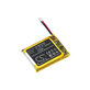 Baterija za Garmin Forerunner 955 Solar, 220mAh, Li-Pol, 3.85V, 361-00146-00, HQ