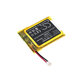 Baterija za Garmin Forerunner 955 Solar, 220mAh, Li-Pol, 3.85V, 361-00146-00, HQ