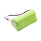 Baterija za Logitech Z515, S315i, S715i, 2000mAh, Ni-MH, 3.6V, 180AAHC3TMX, HQ