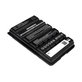 Baterija za Standard Horizon HX600S, Vertex VX-427, 1800mAh, Ni-MH, 7.2V, FNB-V57H, HQ