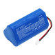 Baterija za Aquajack 211, 2600mAh, Li-Ion, 11.1V, PSD 18650, HQ