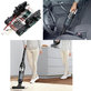 Baterija za Bosch Flexxo Series 4, Flexxo Gen2 Series, 3400mAh, Li-Ion, 21.6V, 12026553, HQ